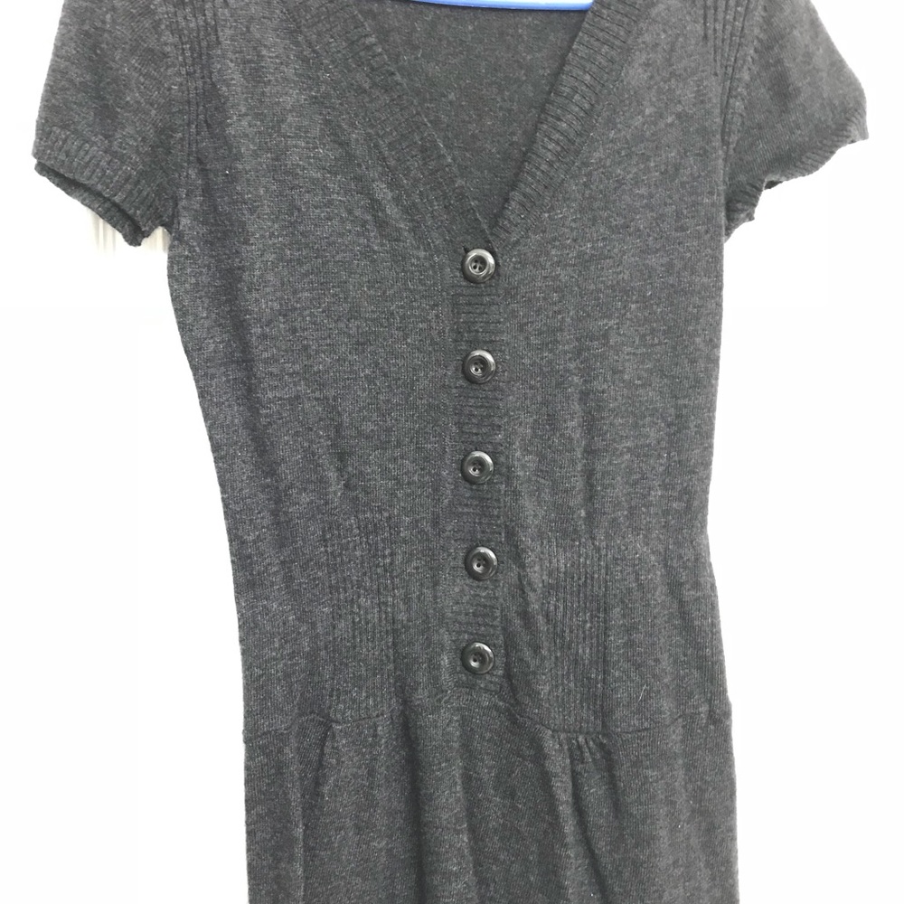 Grey Tunic - Picture 3 of 3